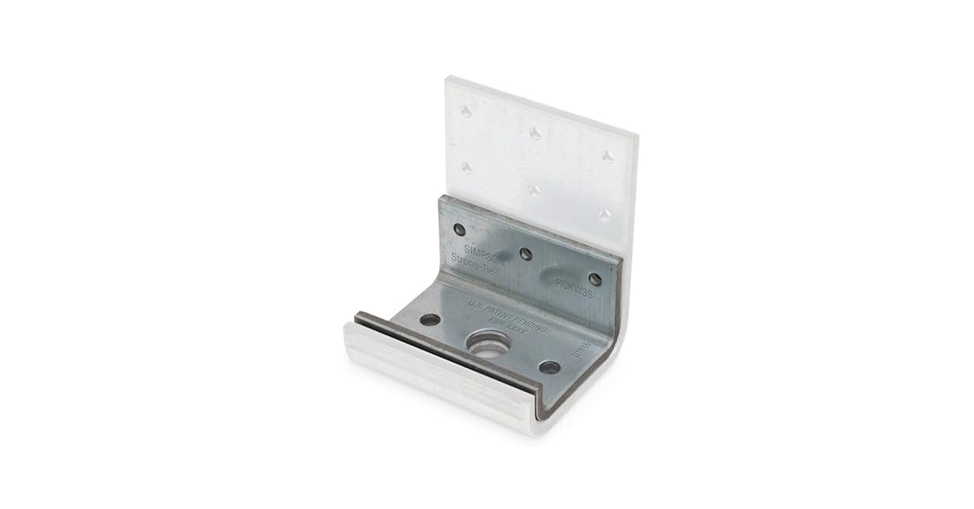 Simpson Strong-Tie RCKW3S-R10 - 3